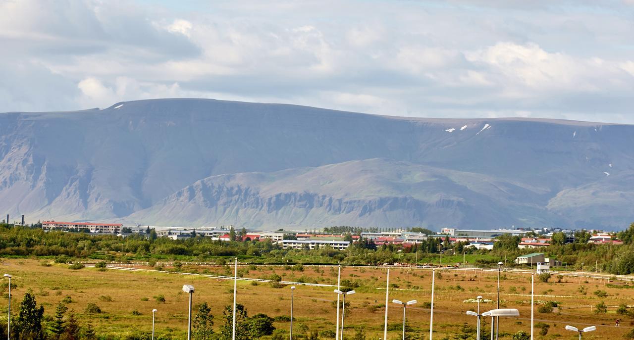 Hotel Heithmoerk Reykjavík Esterno foto