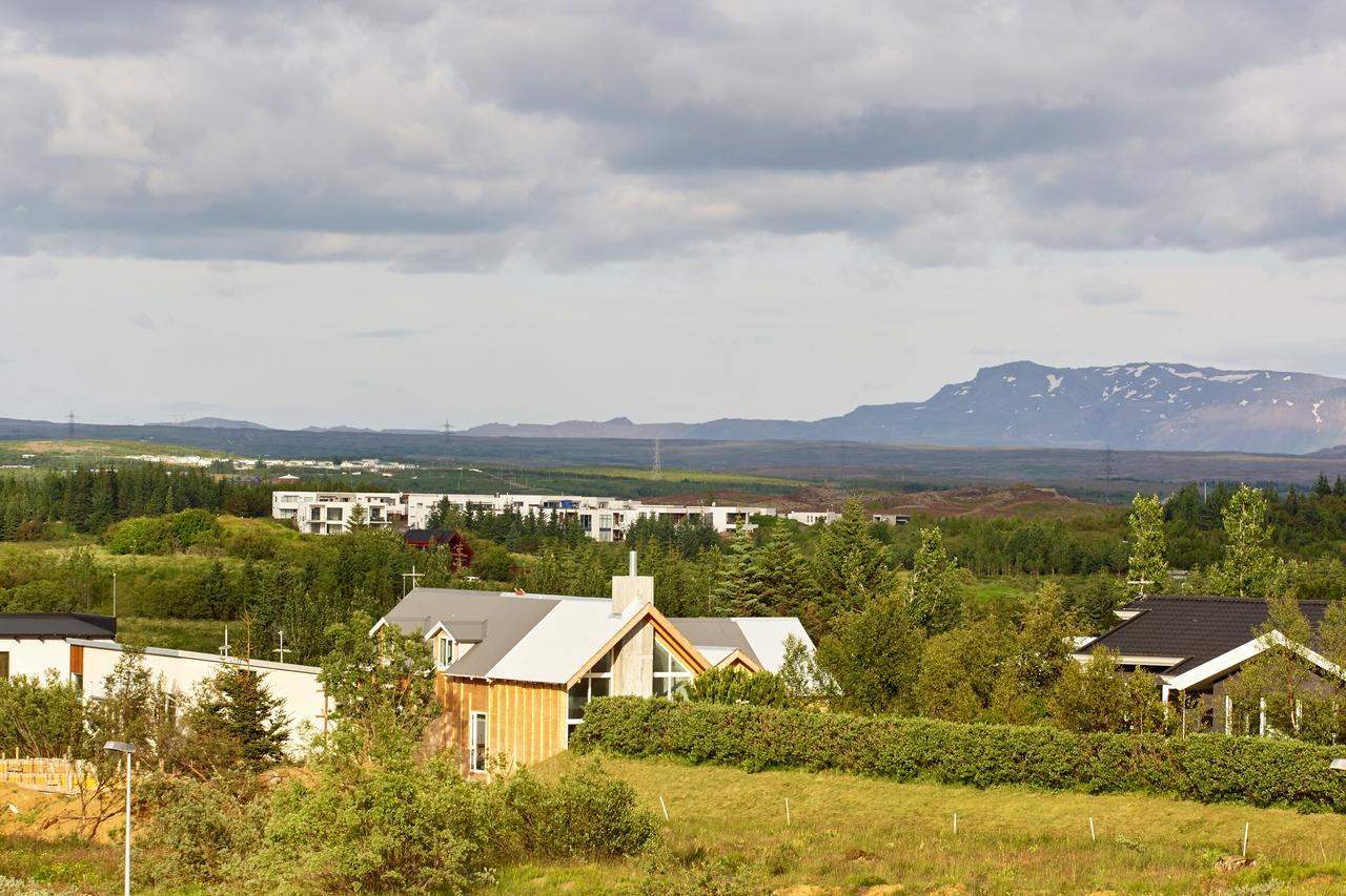 Hotel Heithmoerk Reykjavík Esterno foto